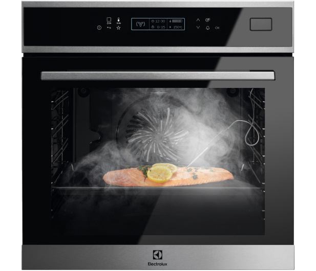 ELECTROLUX EOB8S31X SteamBoost - 1389445 - zdjęcie
